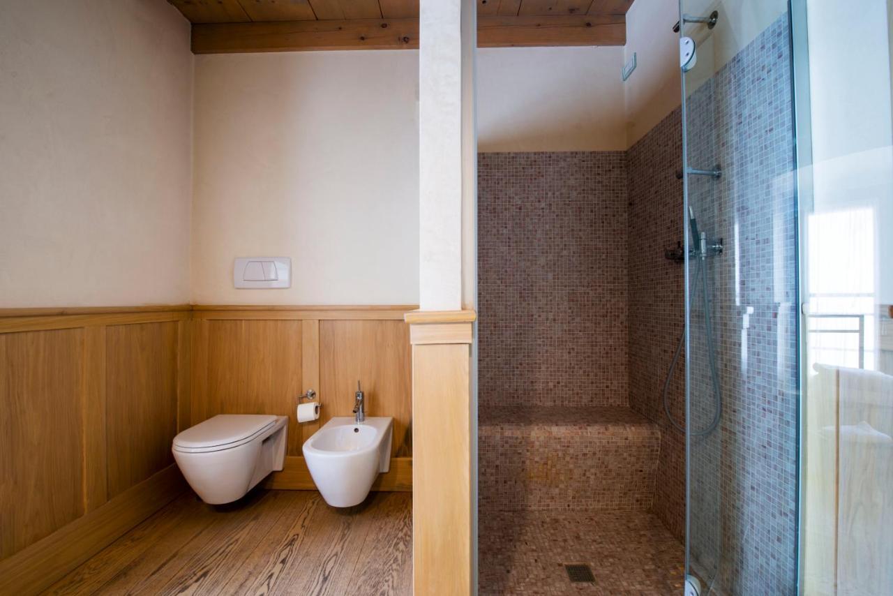 Villa Le Terrazze Торри-дель-Бенако Экстерьер фото