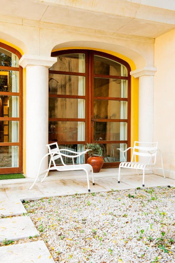 Villa Le Terrazze Торри-дель-Бенако Экстерьер фото